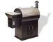 Japanese Charcoal Pellet BBQ Grills Barbecue Wooden Fired Burning